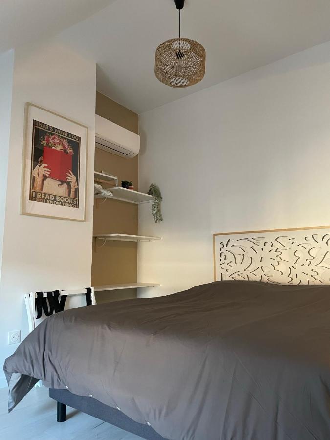Studio Saint Ayoul Provins Esterno foto